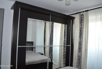 Craiovei - Husqvarna, Apartament 3 camere, 72 mp, Etaj 5 - 22