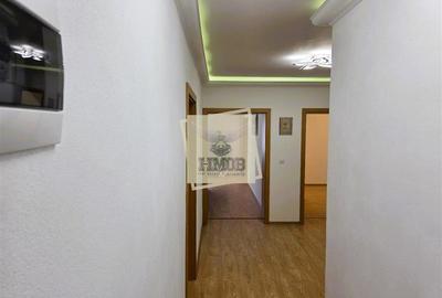 Apartament Exclusivist 3 Camere 100 Mpu Terasa 15 Mp |Garaj Sub Arini - 9