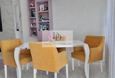 Apartament 3 camere LUX | 82 mp | Parcare | Sopor - 3