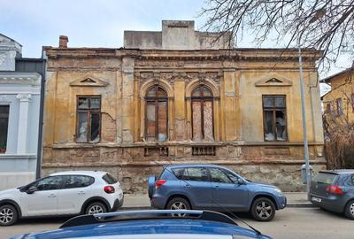 Casă cu personalitate în inima Bucureștiului – Proiect de restaurare și extinder - 9