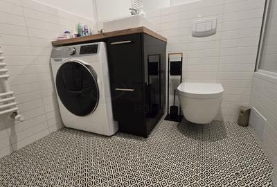 REA1021618 Apartament 3 Camere si gradina de 45mp Aviatiei Park - 9