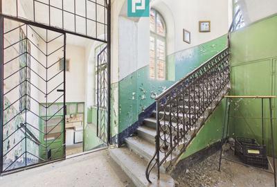 Imobil solid, cu potențial. Ultracentral - 4