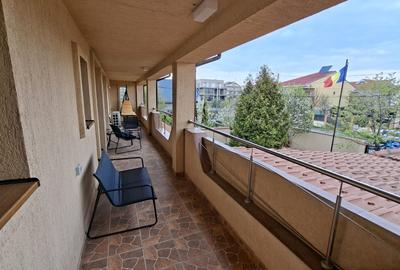 Vila P+1E de vanzare in localitatea Eforie Nord, zona de vile - 41