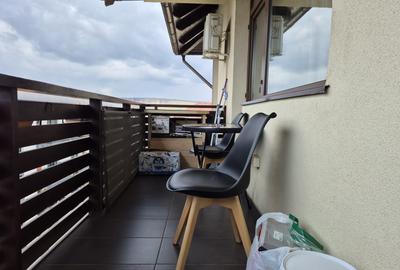 Apartament 3 camere, 60mp,etaj intermediar,zona SubCetate/Parc Poligon - 14
