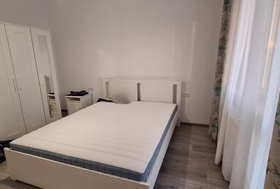 Închiriere apartament cu două camere Grand Kristal - 4