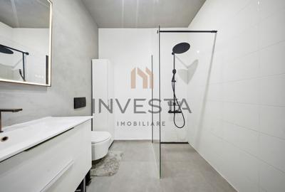 Apartament 2 camere de inchiriat, parcare, intrare Floresti, zona BMW - 6