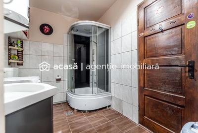 Apartament cu 2 camere în Palatul Bohuș - 0% COMISION - 8