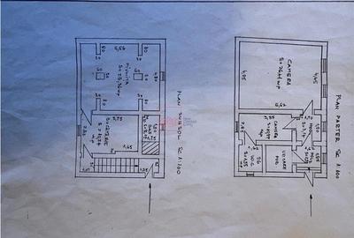 Casa de vanzare in Sibiu - individuala - teren 238 mp - 9