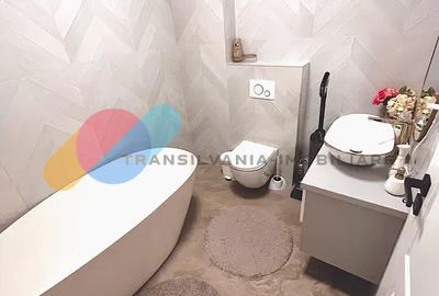 Apartament tip Penthouse 3 camere, 78 mp, zona Pod IRA - 6
