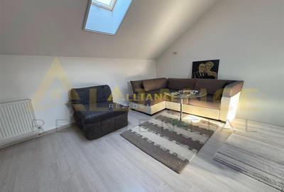 Vila Popesti Leordeni || complex inchis || panouri fotovoltaice || curte - 11