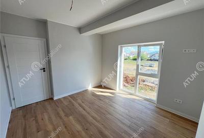 Apartament la cheie cu 3 camere si balcon zona Pictor Brana Selimbar - 2