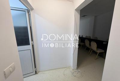 Inchiriere spatiu comercial *82 mp-dublu acces* str. Victoriei - zona pietonala - 8