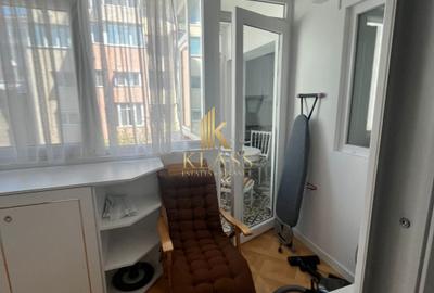 Apartament 3 camere lângă Cișmigiu – potențial investițional - 11