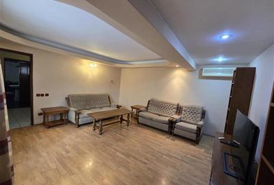 O CASA IN CARE LINISTEA DEVINE PARTE DIN VIATA DE ZI CU ZI - 1