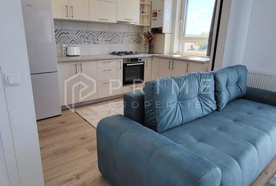 Studio modern de vânzare în complexul Maurer Residence, Târgu Mureș - 3