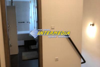 Apartament 3 camere 92 mp. Scara Interioara 2bai 2 bl. mobilat utilat complet - 6
