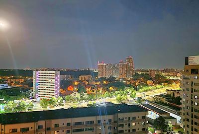 🔝 Penthouse 🌇Dezvoltator 0% comision 🏡 3 camere 🚇 Metrou Mihai Bravu - 1