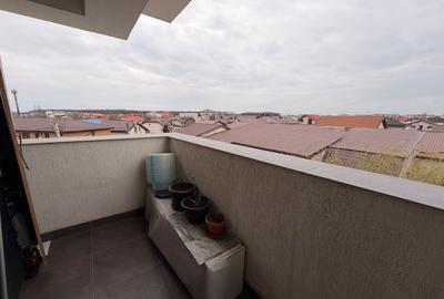 APARTAMENT 3 CAMERE | MOBILAT/UTILAT | OPORTUNITATE - 17