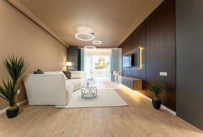Apartament Premium | Design Ultra Modern | Eroilor – Florești - 3