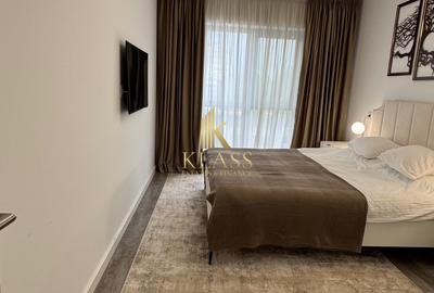 Apartament cu 2 camere de inchiriat in zona Expozitiei - 5