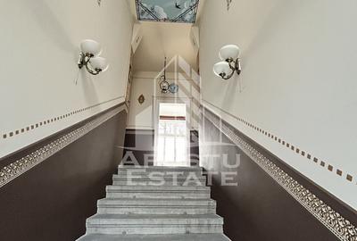 Spatiu birouri de inchiriat,  zona Balcescu- Elisabetin, Timisoara. - 6