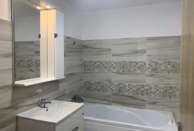 Vitan Mall, apartament 2 camere, 62 mp totali, modern mobilat, bloc reabilitat, - 14