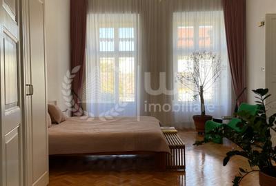 Apartament 4 camere | 123mp | Etaj 1 | Ultracentral | Zona Eroilor - 8