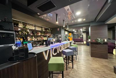 Spatiu comercial inchiriat pentru pub/bar 3000€/luna - 1