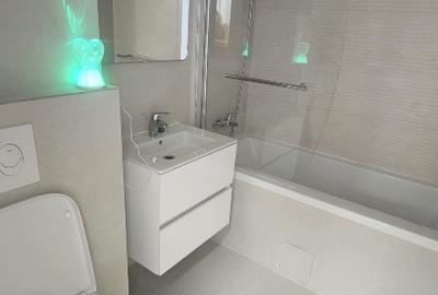 Apartament 2 camere complet mobilat +  Loc de parcare, Darwin Residence Tunari - 2