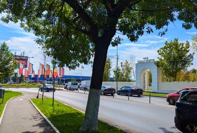 Apartament nou, compartimentare moderna, 2 camere, parc Tudor Arghezi - 13