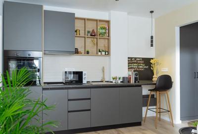 VAND APARTAMENT 2 CAMERE, BULEVARDUL I.C. BRATIANU, PRETABIL INVESTITIE - 16