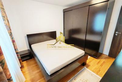 2 camere, decomandat, mobilat modern, parcare, Zorilor, Golden Tulip - 4