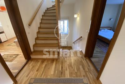 Casa tip Triplex 4 camere, terasa, gradina, cartier Europa - 17