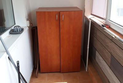 Colentina Rau, Mc Donalds, Scoala Generala nr. 39, semistradal, mob utilat - 18