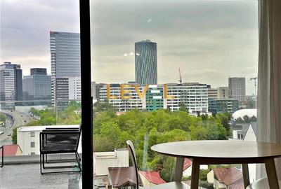 [VIDEO] Best View of ONE Plaza | 1 Bedroom Apartment for Rent - 17