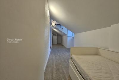 Apartament 3 camere 70MP | 1 Loc de Parcare Inclus | Panoramic View Lake - 13