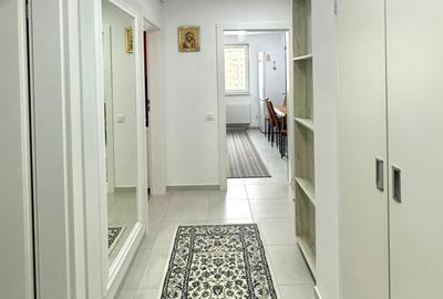 Apartament Impecabil curat  modern și pregătit de mutare Urban Coresii Mall - 5