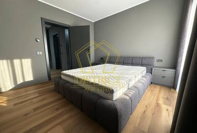 Penthouse superb cu 2 camere | Dumbravita | Ikea - 4