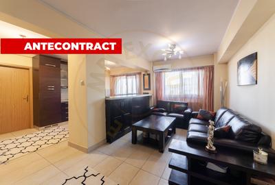 Apartament cu 3 camere decomandat, mobilat în Ultracentral