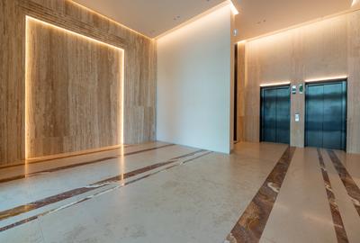 Apartament de lux, terasă panoramică, Herculane 1–Gheorgheni - 20