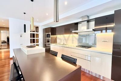 REA1028677 APARTAMENT SPECTACULOS l GRADINA 100 MP l 2 GARAJE l GYM l PRIMAVERII - 5
