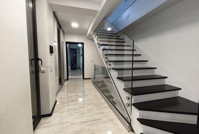 Casa 2016 Tomis 1, curte libera 80 mp pt. 2 mașini+grătar, pergola el. - 32