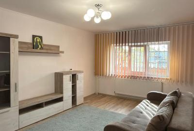 Apartament cu 3 camere decomandat, mobilat în Inel II