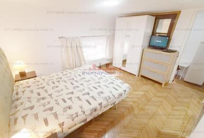 Inchiriere Garsoniera Studio Romana Amzei Bucuresti - 6