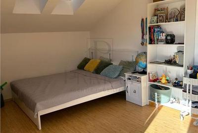 Casa individuala superba - zona TOP ( Calea Buziasului) - mobilata complet - gar - 11