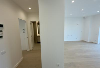 Apartament 2 camere | Aviației Tower – Faza 2 | Etaj 3 | Promenada 3min - 4