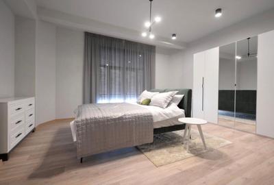 EXCLUSIVITATE - APARTAMENT IN INIMA BUCURESTIULUI DE 3 CAMERE - 9