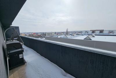 Penthouse Popesti Leordeni - Oltenitei  ( 158 mp ) - 12