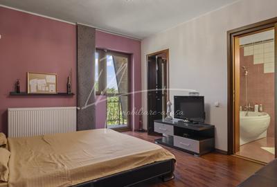 Balotesti, Ion Lahovari, mobilata si utilata complet - 15