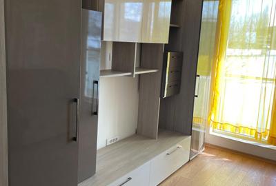 Apartament cu 2 camere decomandat, mobilat în Sălaj
